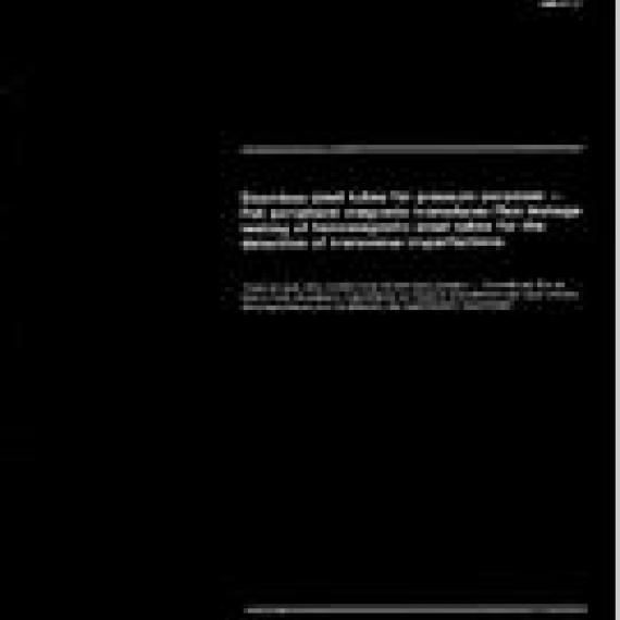 ISO 9598:1989