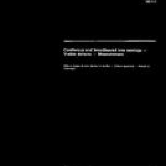 ISO 4475:1989