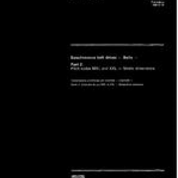 ISO 5296-2:1989