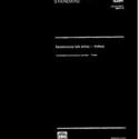 ISO 5294:1989