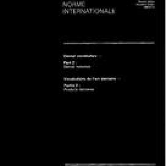 ISO 1942-2:1989