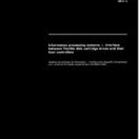 ISO 9315:1989