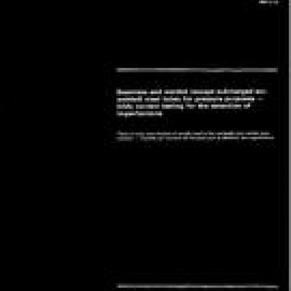 ISO 9304:1989
