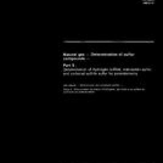 ISO 6326-3:1989