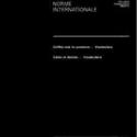 ISO 3509:1989