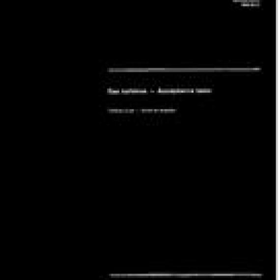 ISO 2314:1989