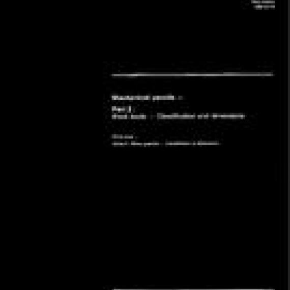 ISO 9177-2:1989