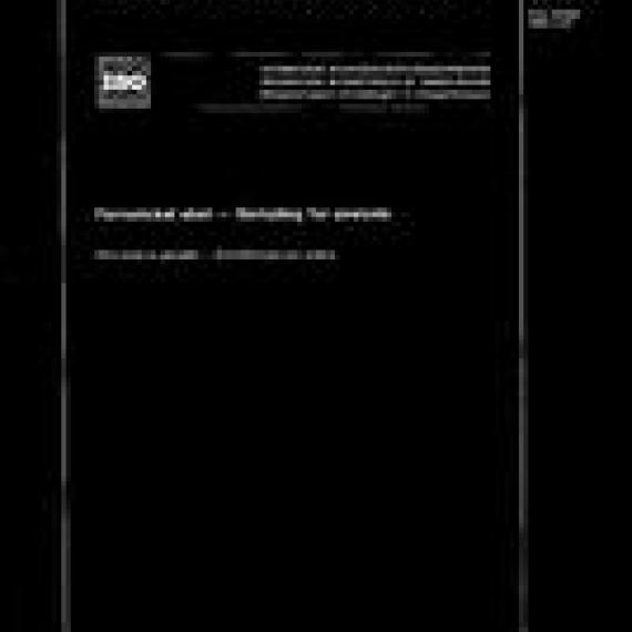 ISO 8049:1988