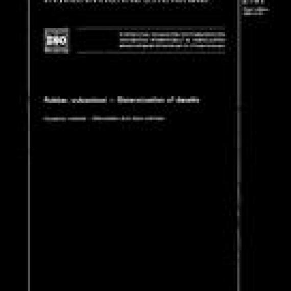 ISO 2781:1988