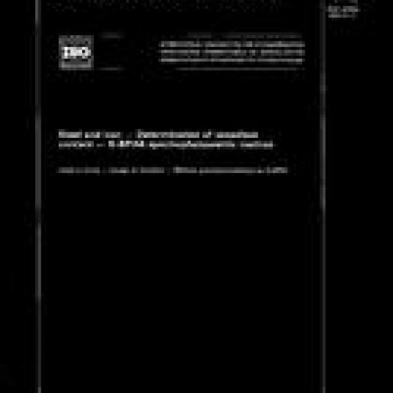 ISO 4942:1988