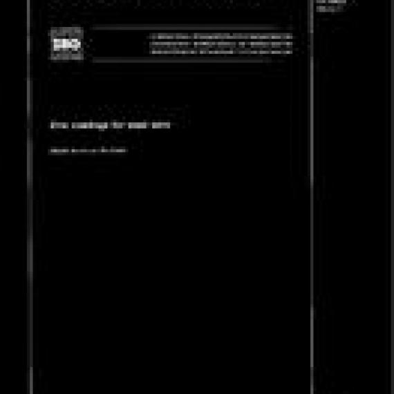 ISO 7989:1988