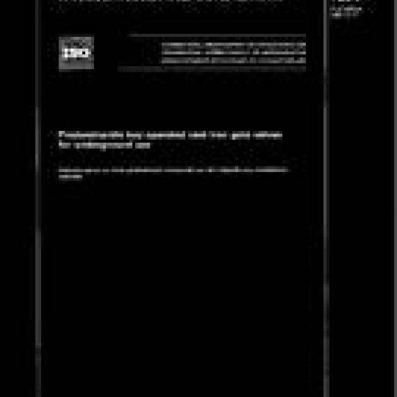 ISO 7259:1988