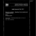 ISO 8656-1:1988