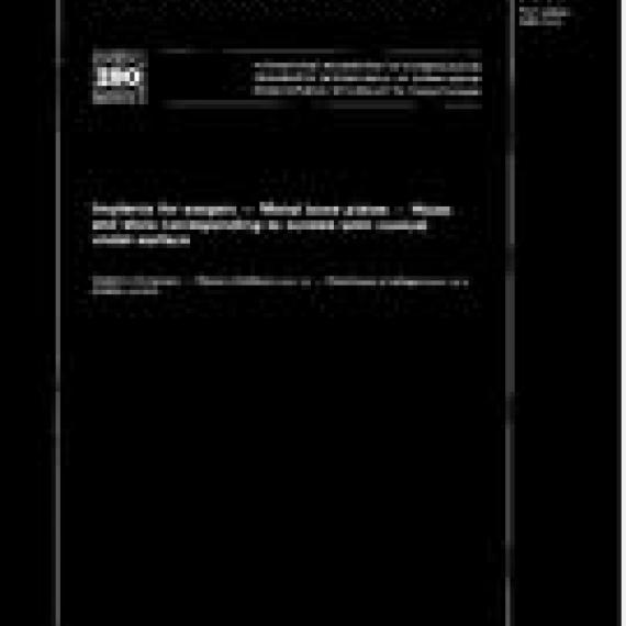 ISO 9269:1988