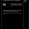 ISO 1432:1988