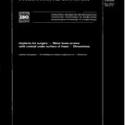 ISO 9268:1988