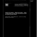 ISO 5836:1988