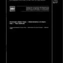 ISO 7841:1988