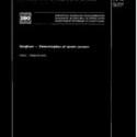 ISO 9648:1988