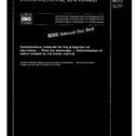 ISO 9055:1988