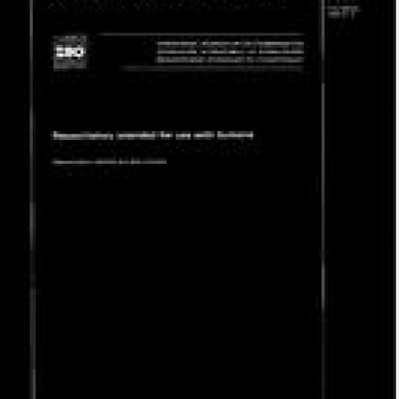 ISO 8382:1988