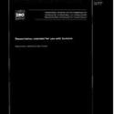 ISO 8382:1988