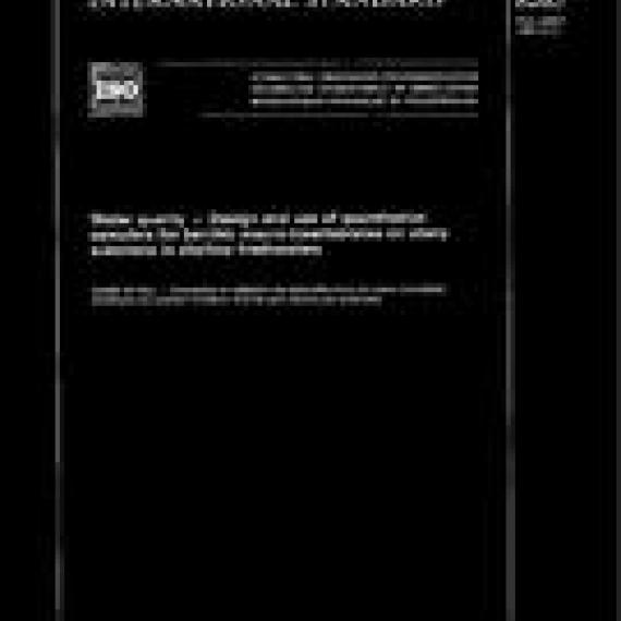 ISO 8265:1988