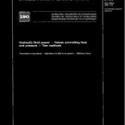 ISO 6403:1988