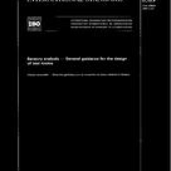 ISO 8589:1988