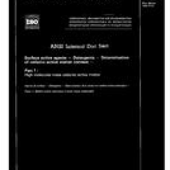 ISO 2871-1:1988