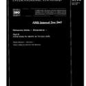 ISO 5019-4:1988