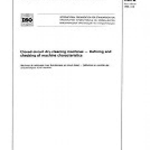 ISO 8232:1988