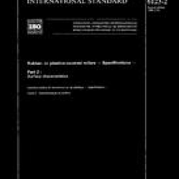 ISO 6123-2:1988