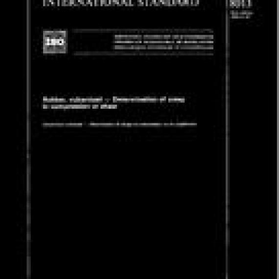 ISO 8013:1988