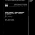 ISO 7425-1:1988