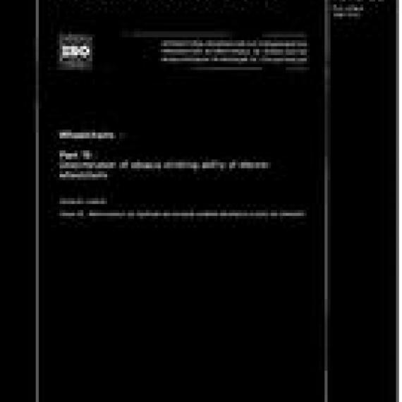 ISO 7176-10:1988