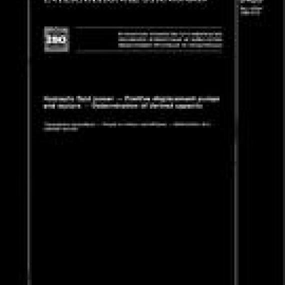 ISO 8426:1988