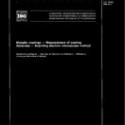 ISO 9220:1988