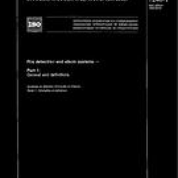 ISO 7240-1:1988