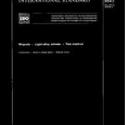ISO 8645:1988