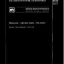 ISO 8644:1988