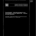 ISO 9525:1988
