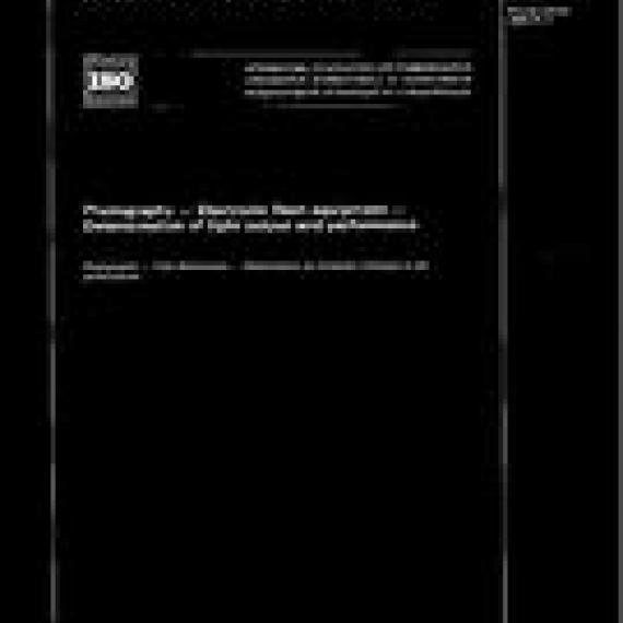 ISO 2827:1988