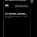 ISO 7892:1988