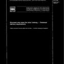 ISO 3154:1988