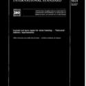ISO 5614:1988
