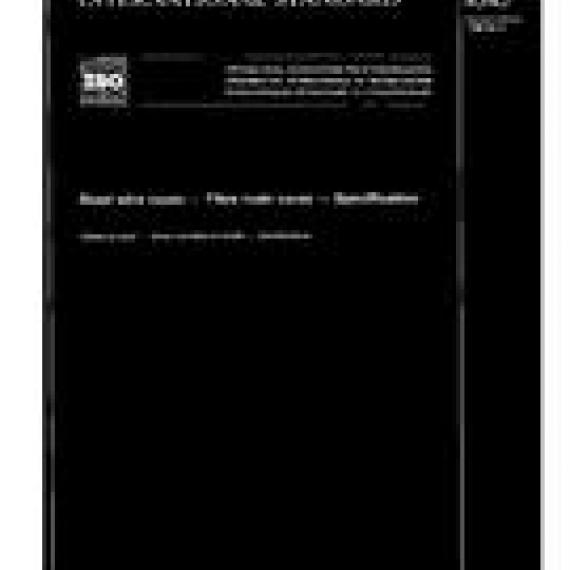 ISO 4345:1988