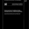 ISO 8769:1988