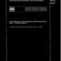 ISO 8678:1988