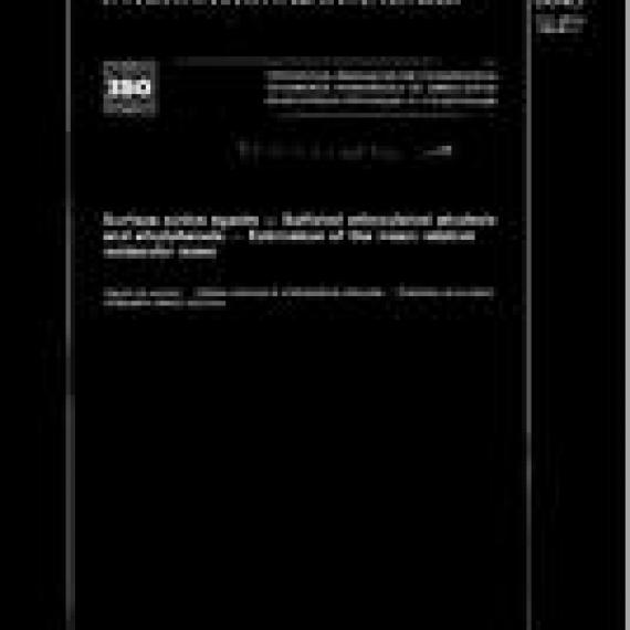 ISO 6843:1988